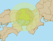 対応エリア