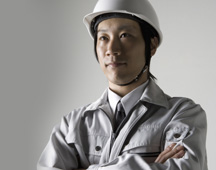 NO1を目指す熱意